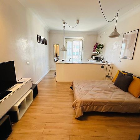 Brera Suite Milano Ngoại thất bức ảnh