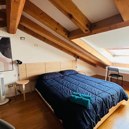Brera Suite Milano Ngoại thất bức ảnh