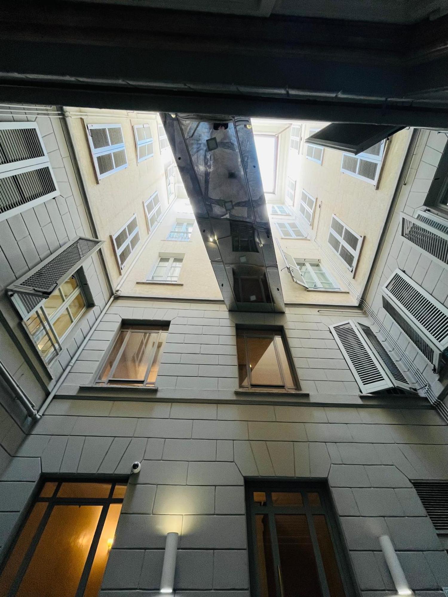 Brera Suite Milano Ngoại thất bức ảnh
