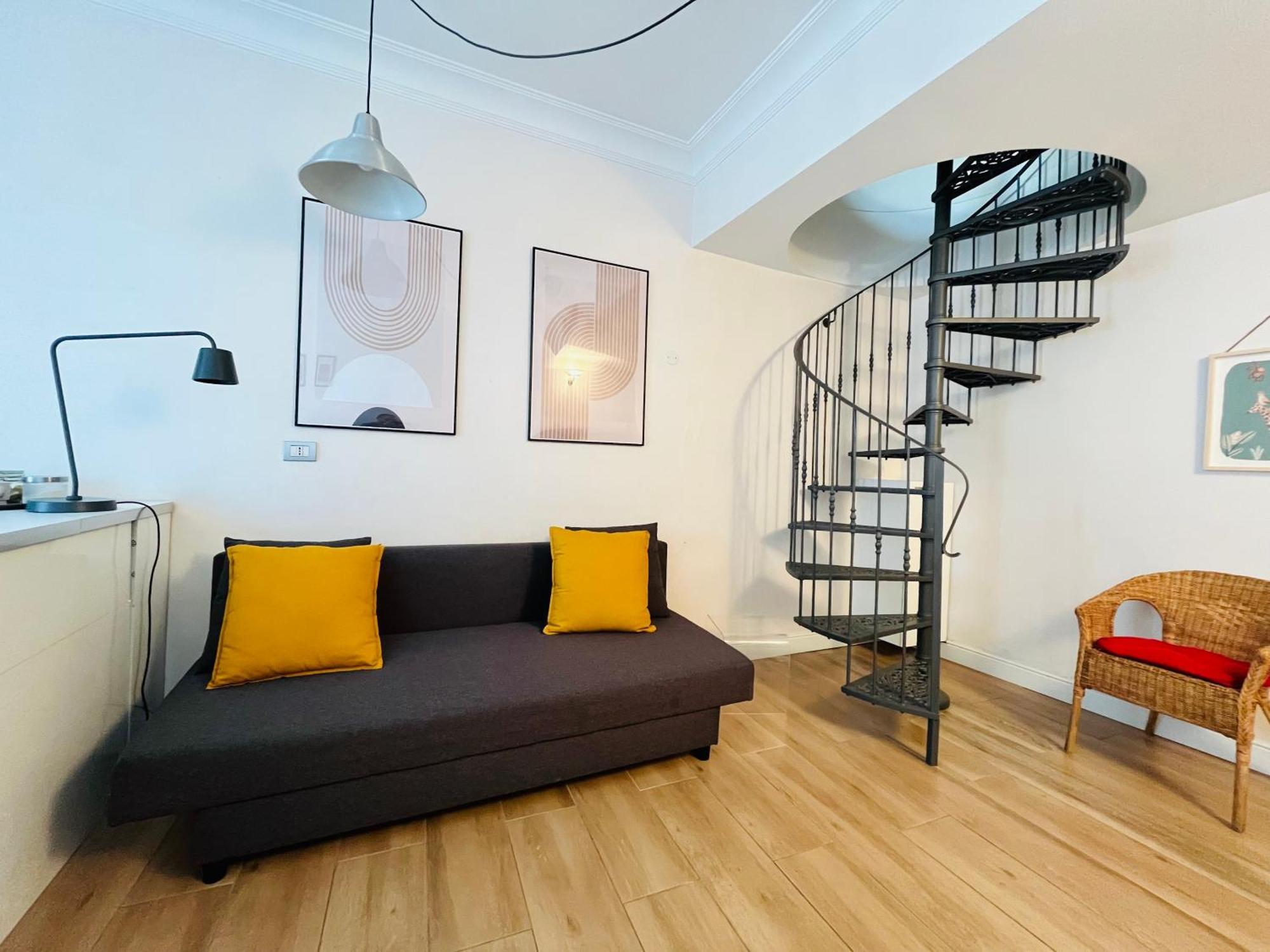 Brera Suite Milano Ngoại thất bức ảnh