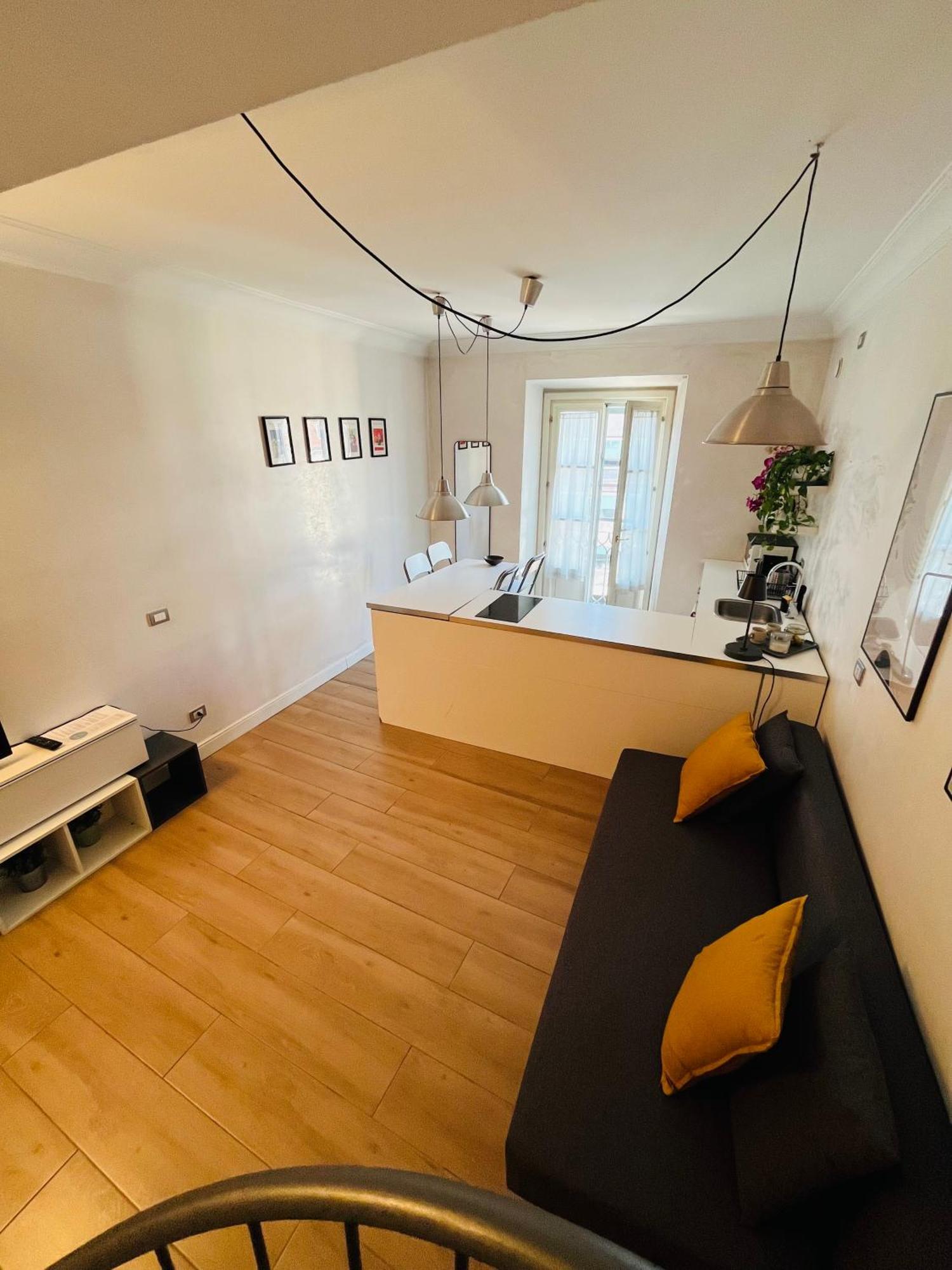 Brera Suite Milano Ngoại thất bức ảnh