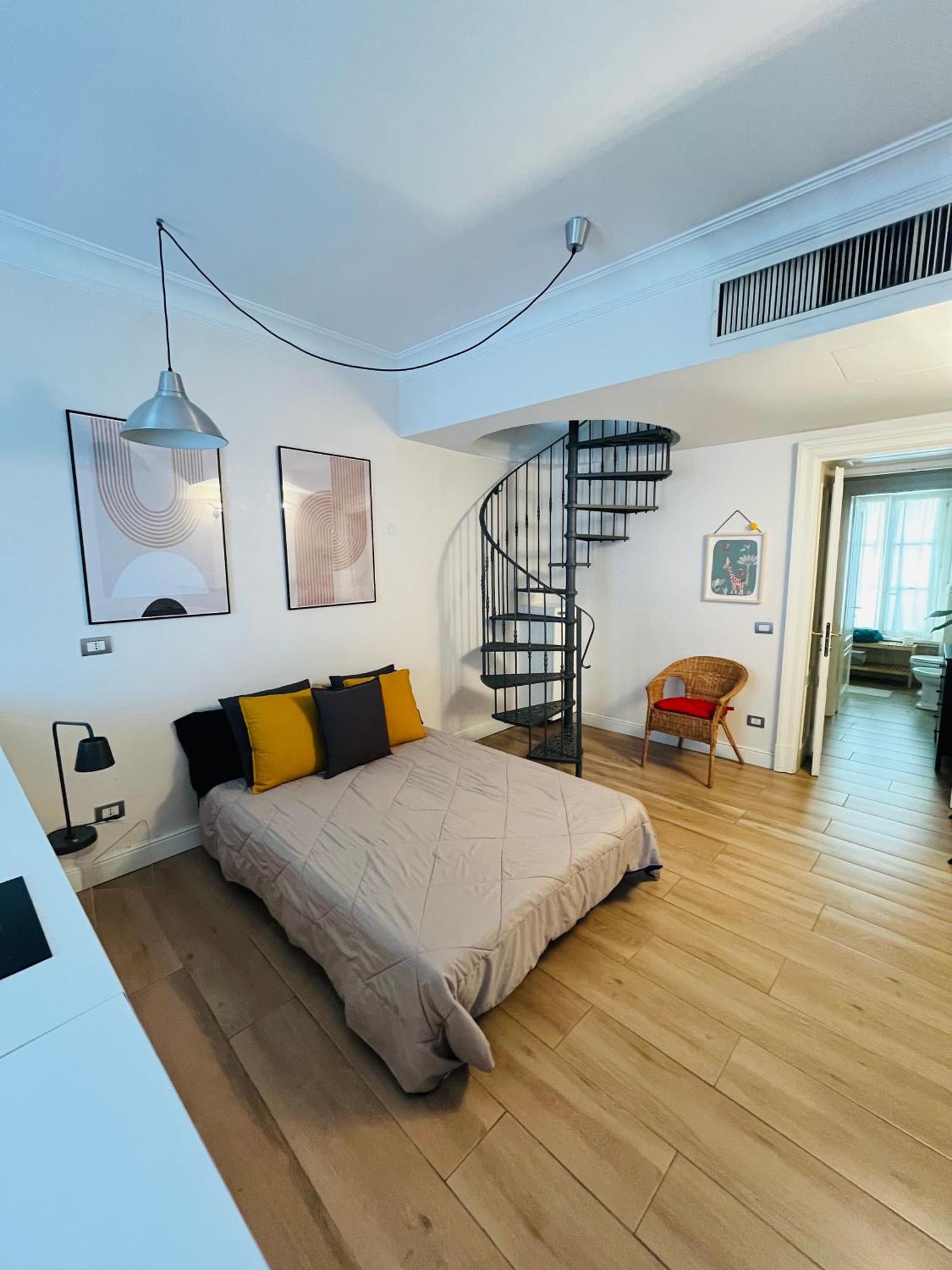 Brera Suite Milano Ngoại thất bức ảnh