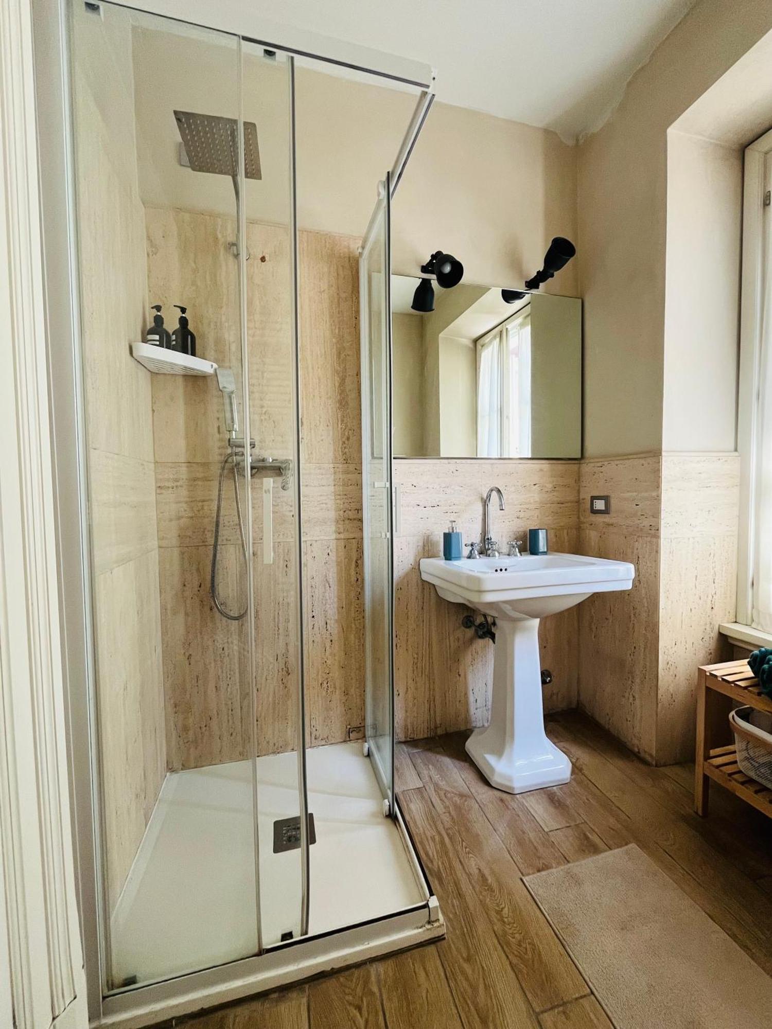Brera Suite Milano Ngoại thất bức ảnh