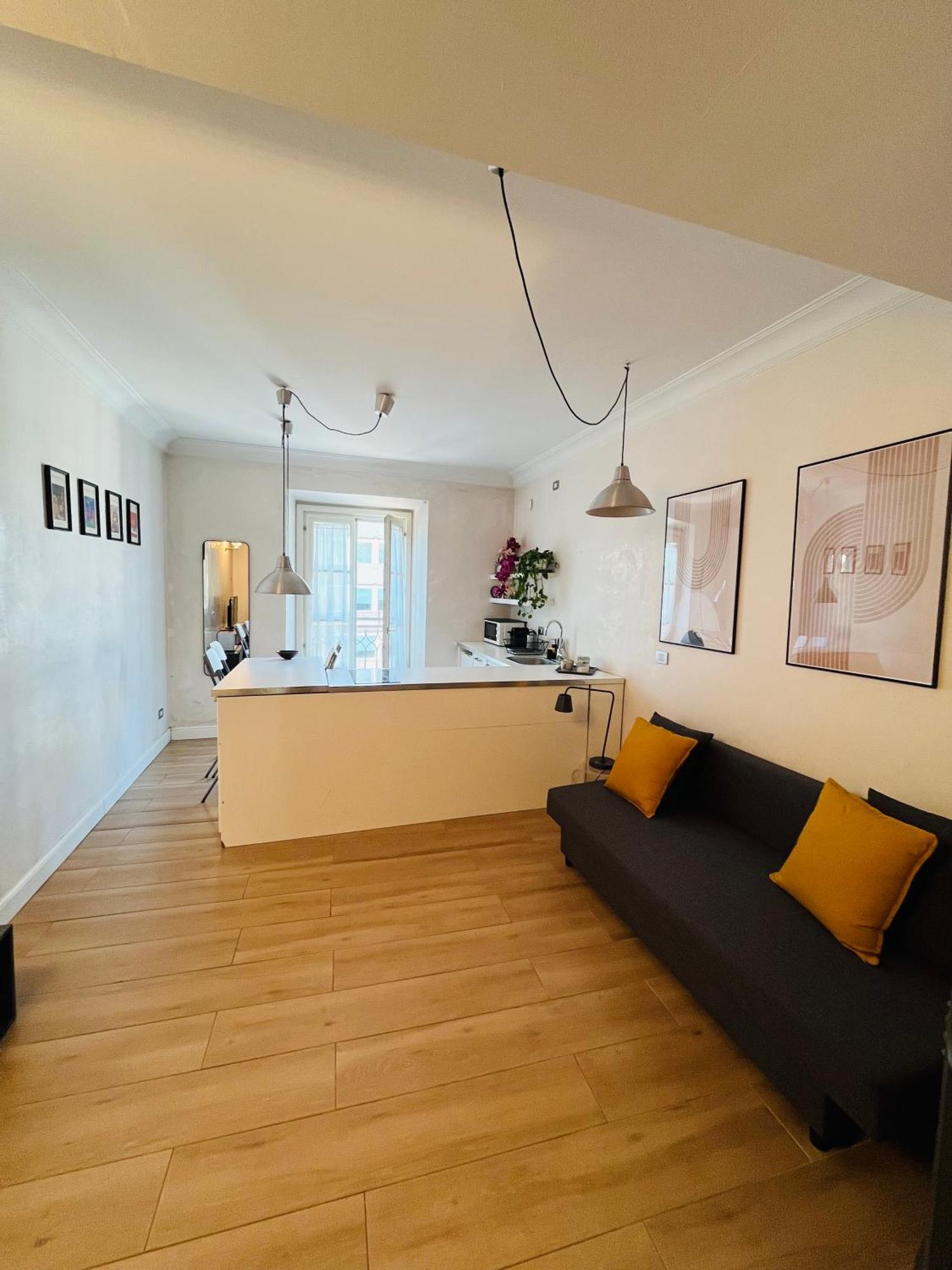 Brera Suite Milano Ngoại thất bức ảnh